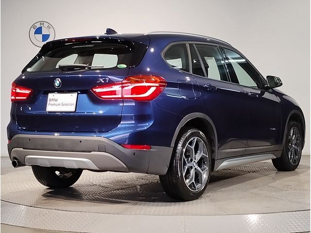 BMW X1 2017 Image 31