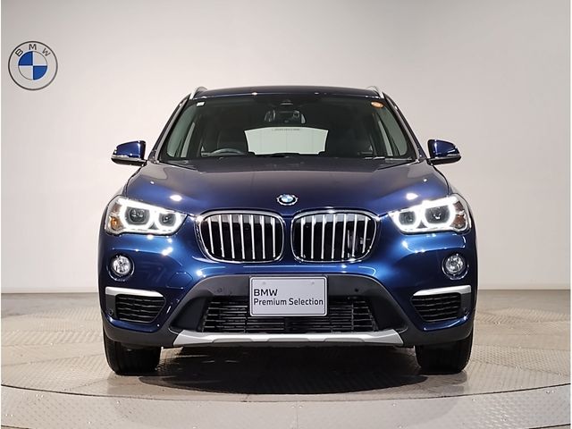 BMW X1 2017 Image 31