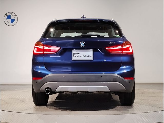 BMW X1 2017 Image 31
