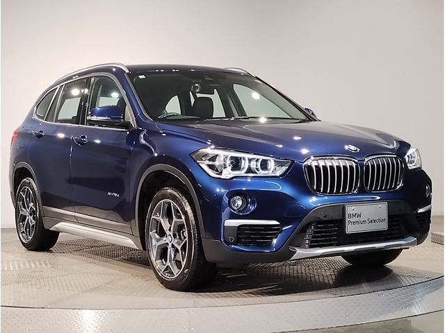 BMW X1 2017 Image 31
