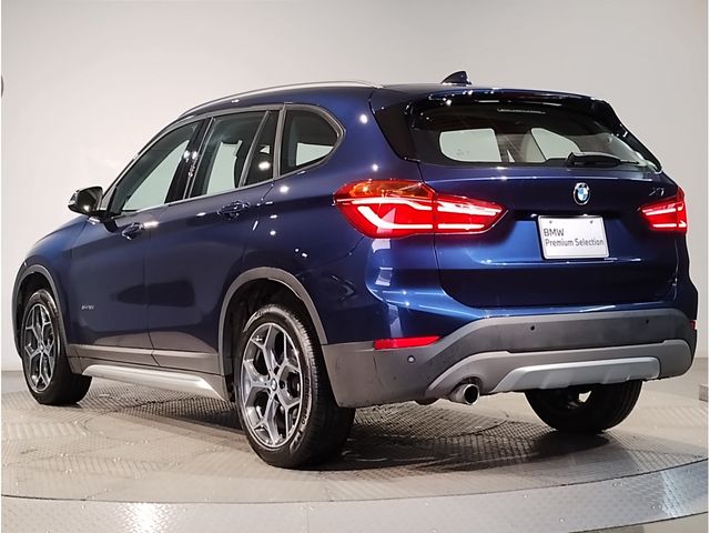 BMW X1 2017 Image 31