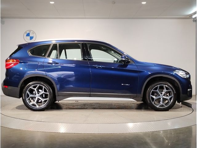 BMW X1 2017 Image 31