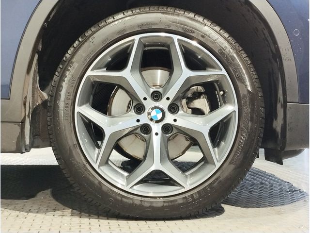 BMW X1 2017 Image 31