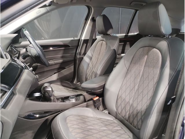 BMW X1 2017 Image 31