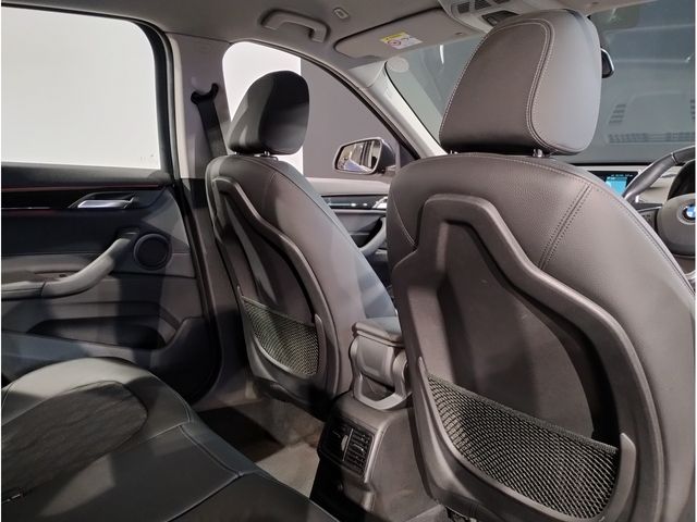 BMW X1 2017 Image 31