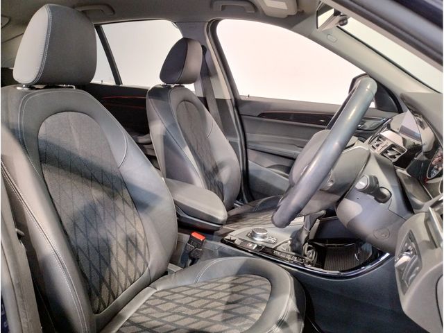 BMW X1 2017 Image 31