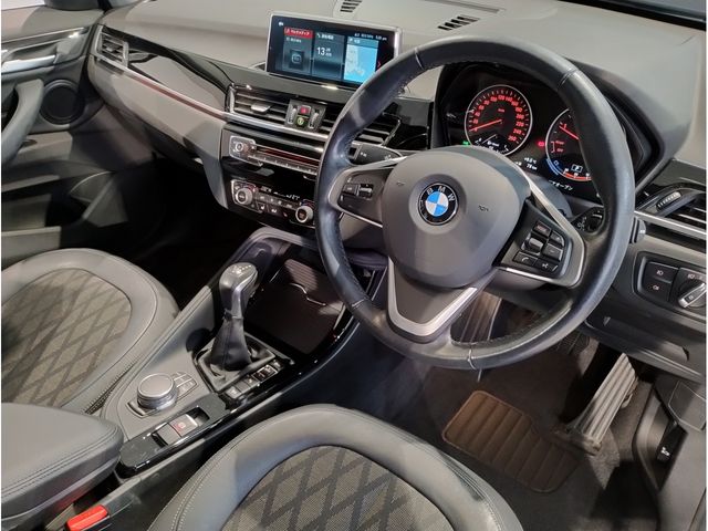 BMW X1 2017 Image 31