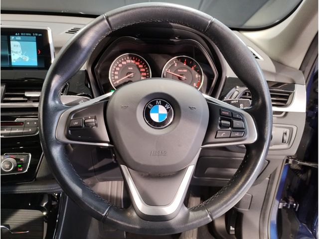 BMW X1 2017 Image 31