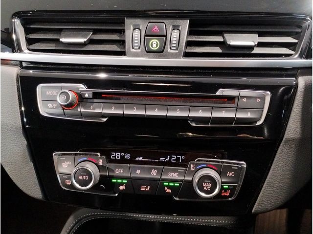 BMW X1 2017 Image 31