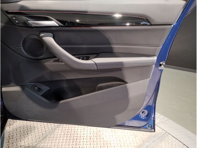 BMW X1 2017 Image 31