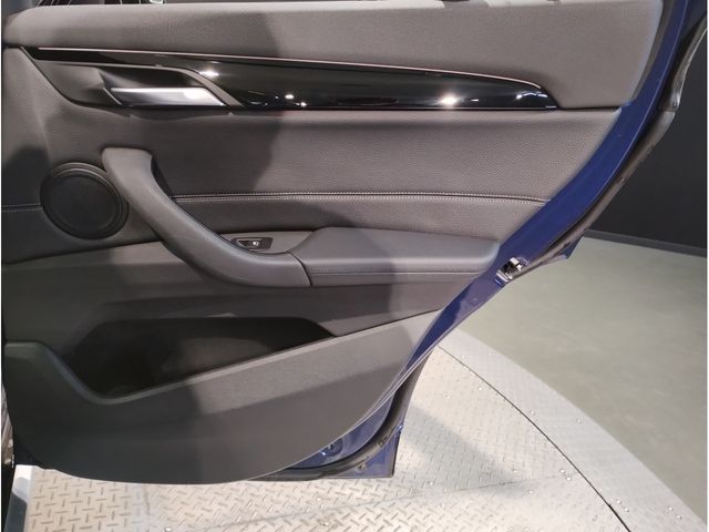 BMW X1 2017 Image 31