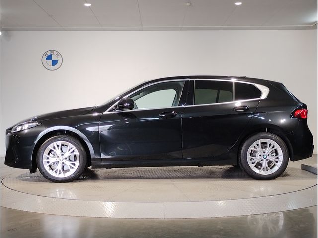 BMW 1SERIES 2025 Image 31