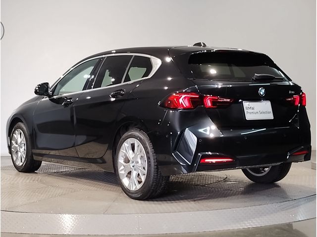 BMW 1SERIES 2025 Image 31