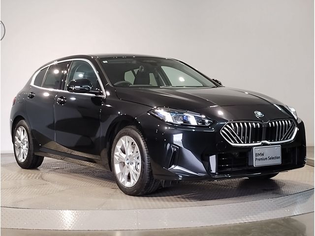 BMW 1SERIES 2025 Image 31