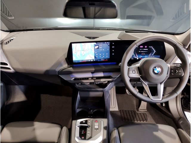 BMW 1SERIES 2025 Image 31