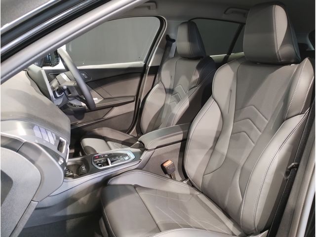 BMW 1SERIES 2025 Image 31