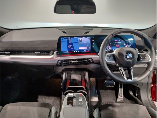 BMW X2 2025 Image 31