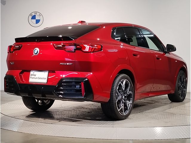 BMW X2 2025 Image 31