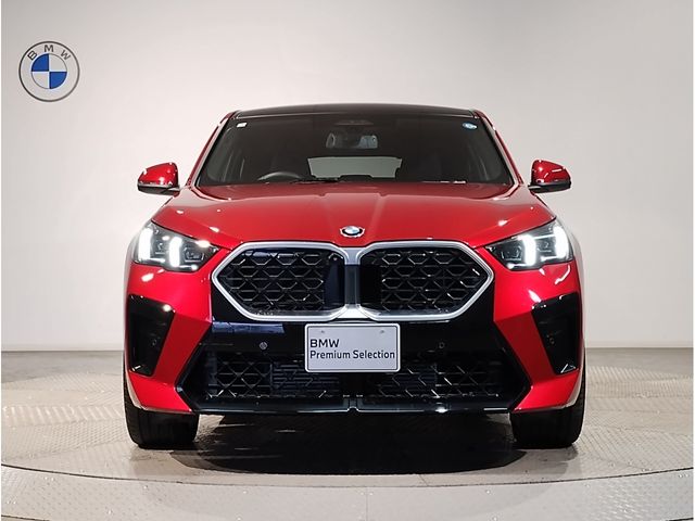 BMW X2 2025 Image 31