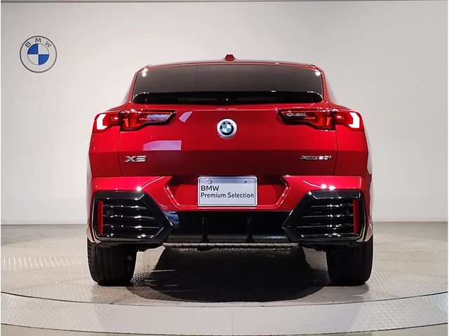 BMW X2 2025 Image 31