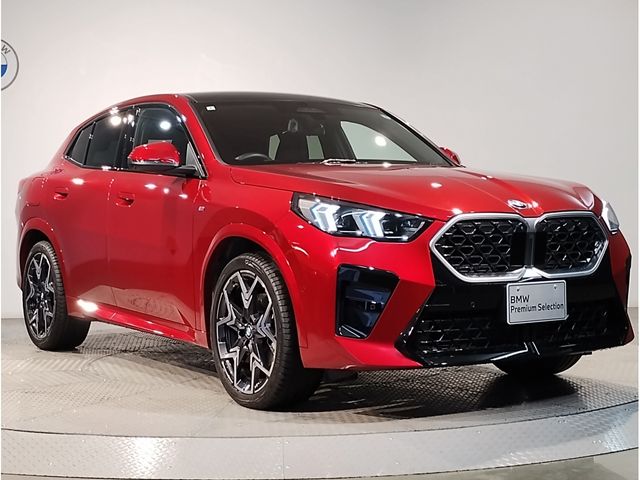 BMW X2 2025 Image 31