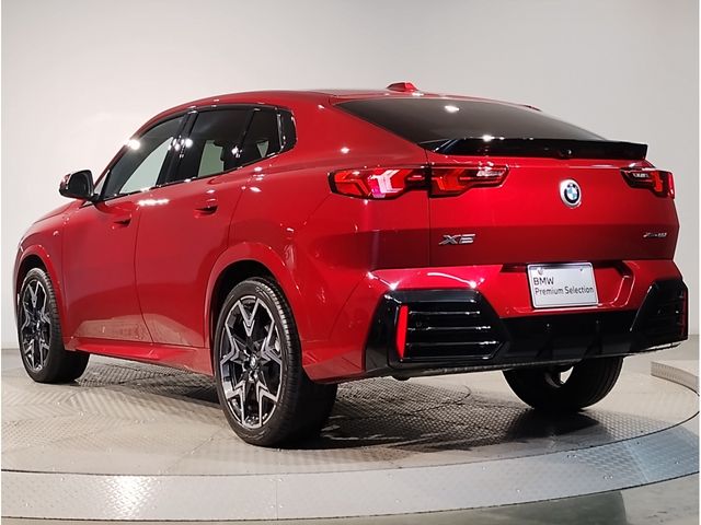 BMW X2 2025 Image 31