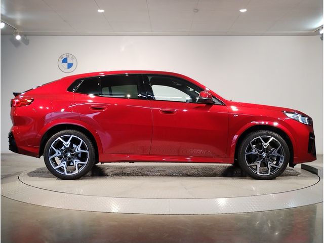 BMW X2 2025 Image 31