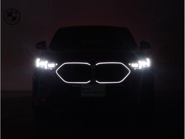 BMW X2 2025 Image 31