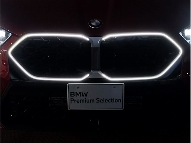 BMW X2 2025 Image 31