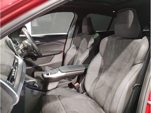 BMW X2 2025 Image 31