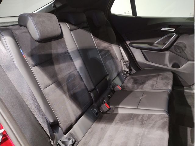 BMW X2 2025 Image 31