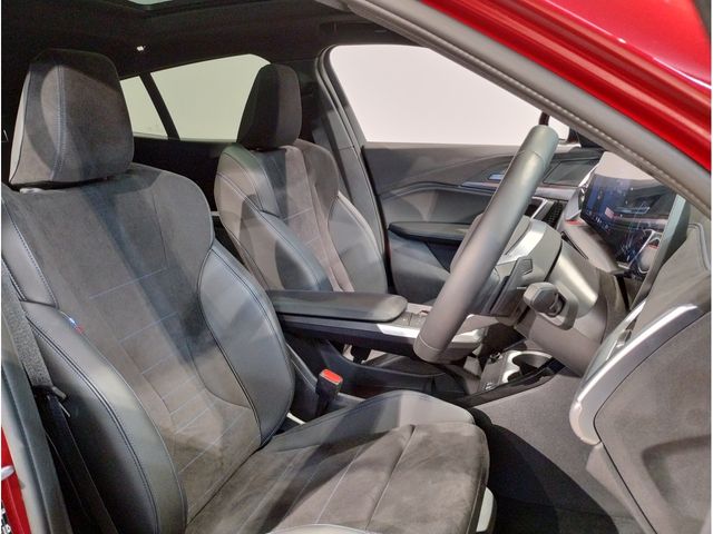 BMW X2 2025 Image 31