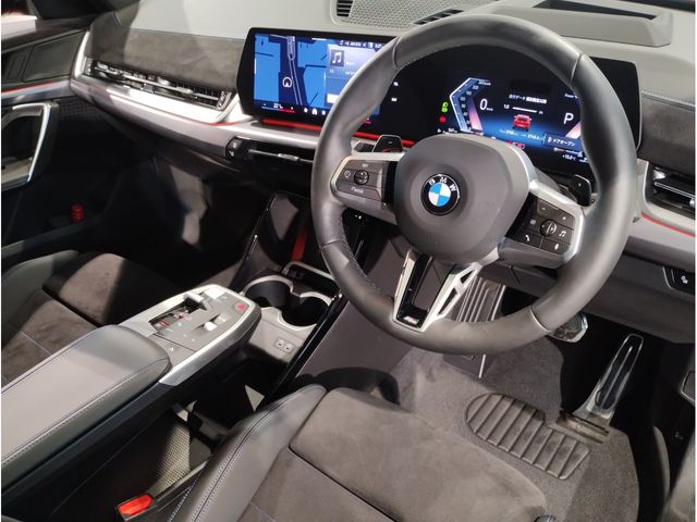 BMW X2 2025 Image 31