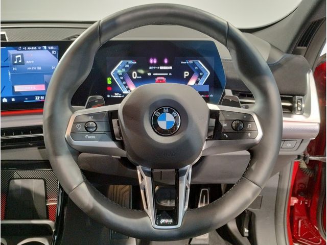BMW X2 2025 Image 31