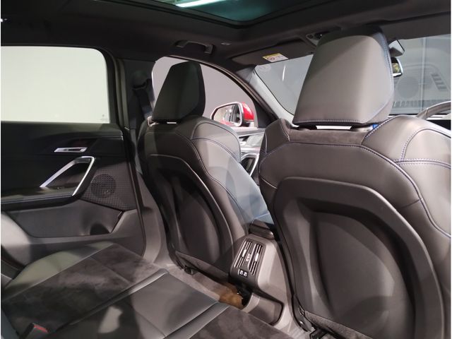 BMW X2 2025 Image 31