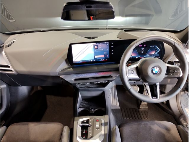 BMW 1SERIES 2025 Image 31