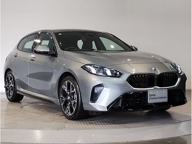 BMW 1SERIES 2025 Image 31