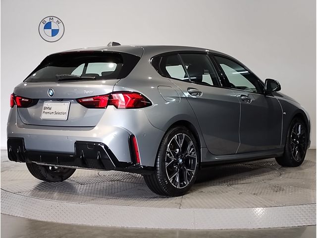 BMW 1SERIES 2025 Image 31