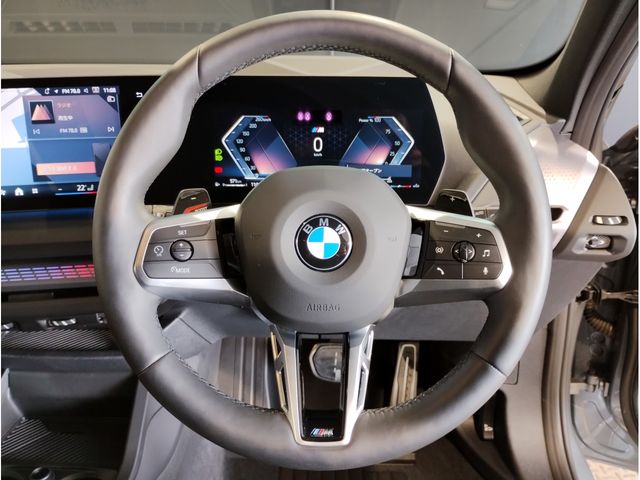 BMW 1SERIES 2025 Image 31