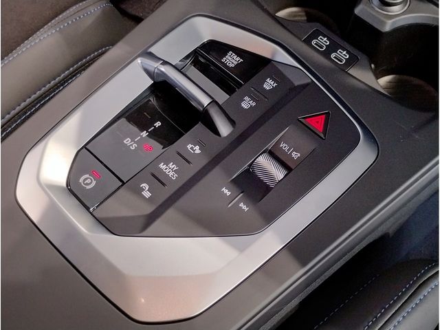 BMW 1SERIES 2025 Image 31