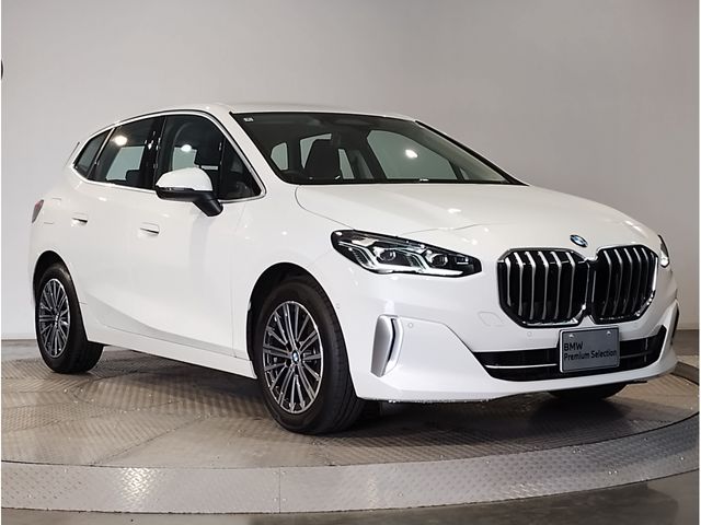 BMW 2SERIES ACTIVE T 2025 Image 31