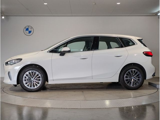 BMW 2SERIES ACTIVE T 2025 Image 31