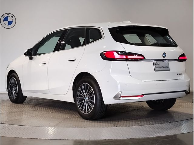 BMW 2SERIES ACTIVE T 2025 Image 31