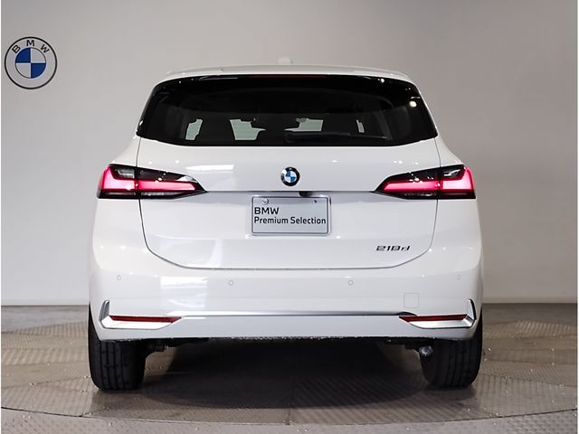 BMW 2SERIES ACTIVE T 2025 Image 31