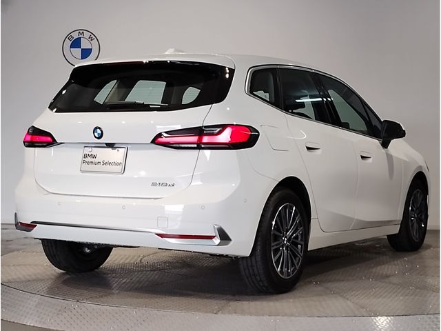 BMW 2SERIES ACTIVE T 2025 Image 31