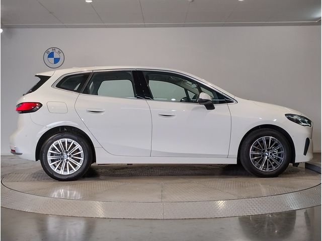 BMW 2SERIES ACTIVE T 2025 Image 31