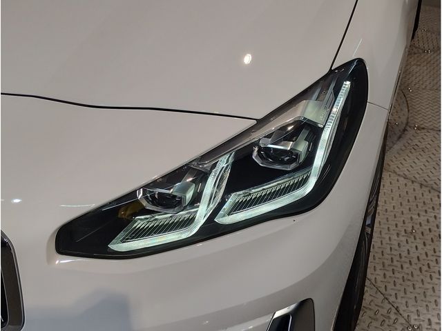 BMW 2SERIES ACTIVE T 2025 Image 31