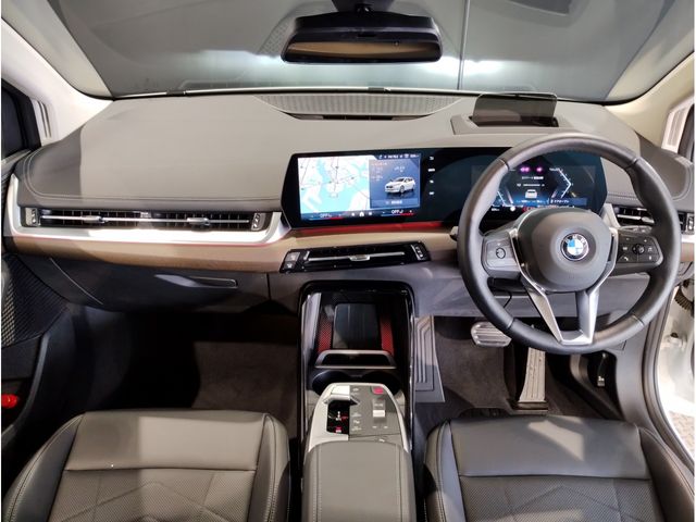 BMW 2SERIES ACTIVE T 2025 Image 31