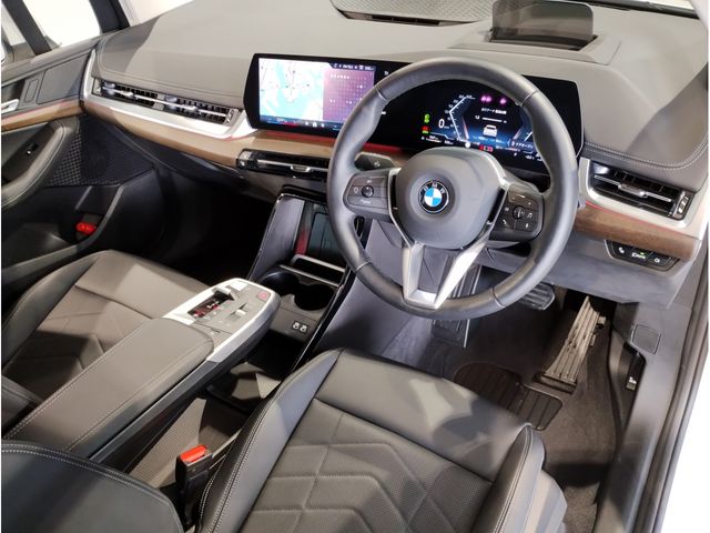 BMW 2SERIES ACTIVE T 2025 Image 31