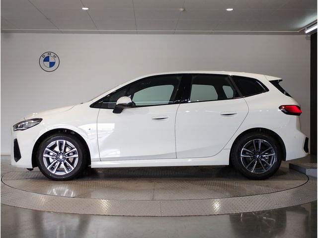 BMW 2SERIES ACTIVE T 2025 Image 31